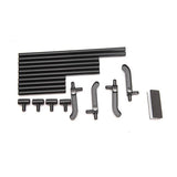 JOYSWAY PLASTIC BOAT STAND SET  JY880718