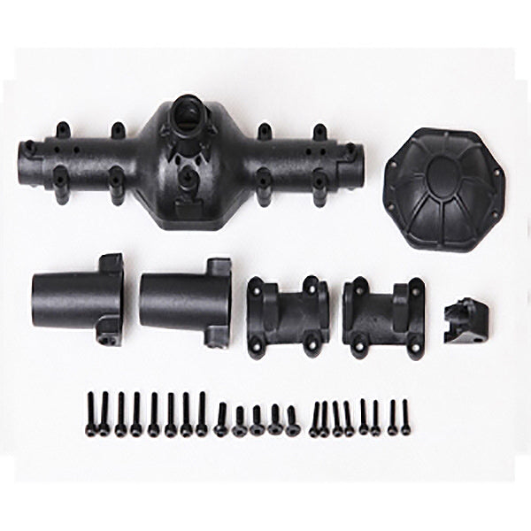 ROC REAR AXLE PLASTIC PARTS
