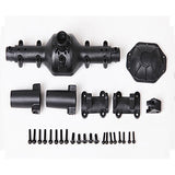 ROC REAR AXLE PLASTIC PARTS