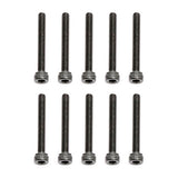 Team Associated Shcs 3X24mm (10)
