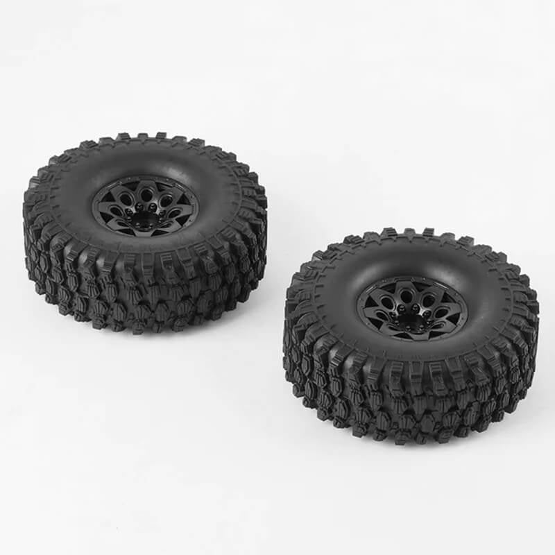ROC 1:10 CLIMBING WHEELS