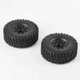 ROC 1:10 CLIMBING WHEELS