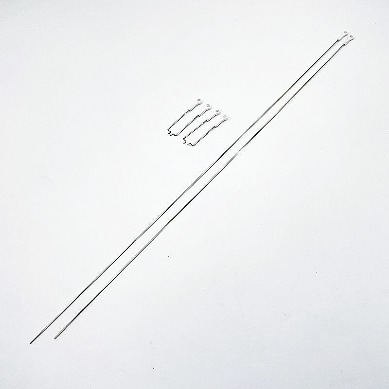 XFLY SUPERMARINE SPITFIRE MKIXPUSHROD SET