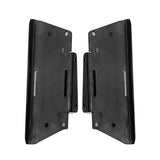 ELEMENT RC ENDURO COMP FOX FLOORBOARDS/ROCK SLIDERS STEEL