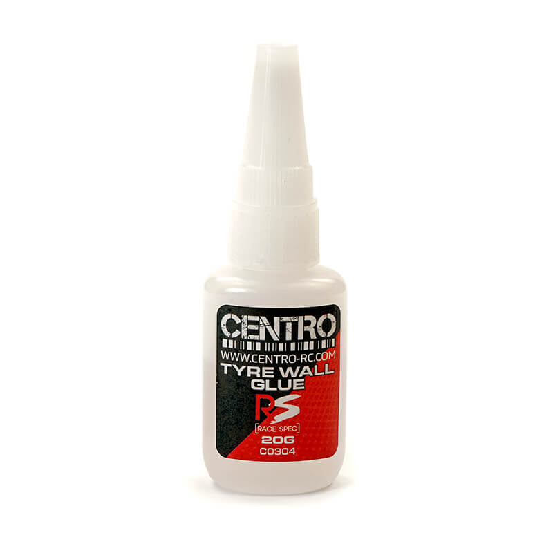 CENTRO RACE SPEC PERFORMANCETYRE WALL GLUE 20G