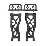 TEAM ASSOCIATED RC10TB84 FRONT SUSPENSION ARMS 88.5MM AS92610
