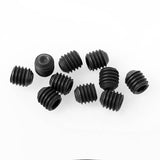 RC4WD M3 X 3MM SET SCREW (10)