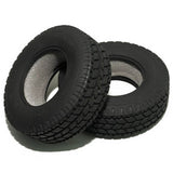 RC4WD ROADY SUPER WIDE 1.7 CO MMERCIAL 1/14 SEMI TRUCK TYRES