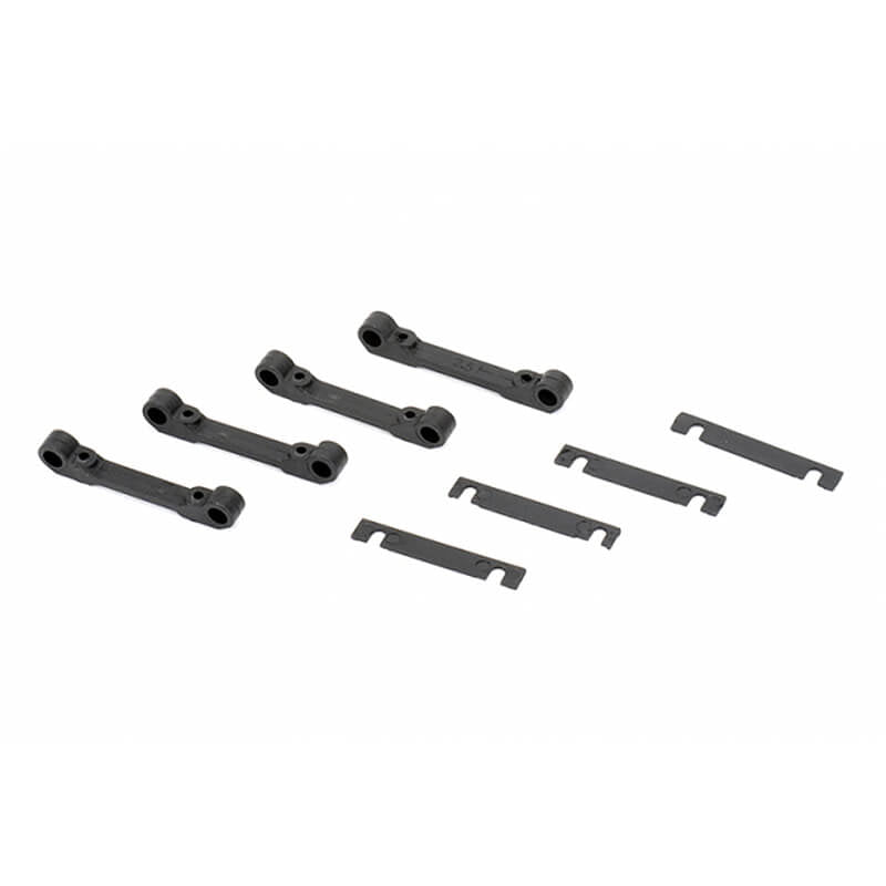 LOUISE RC SUSPENSION MOUNT PARTS LNHA405