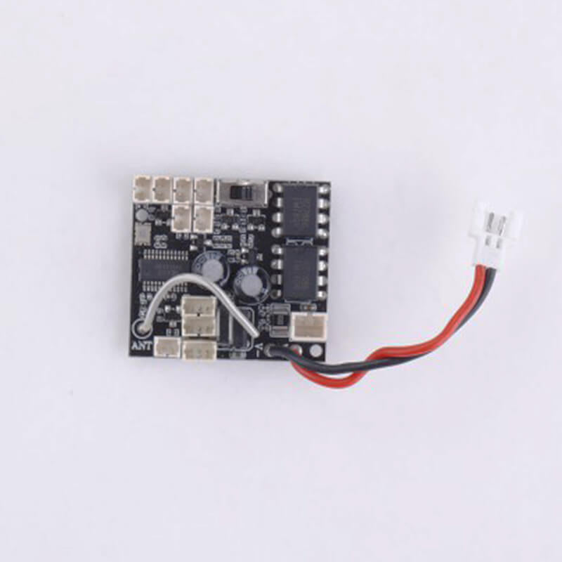 ROC 1:12 1941 WILLYS MB RECEIVER