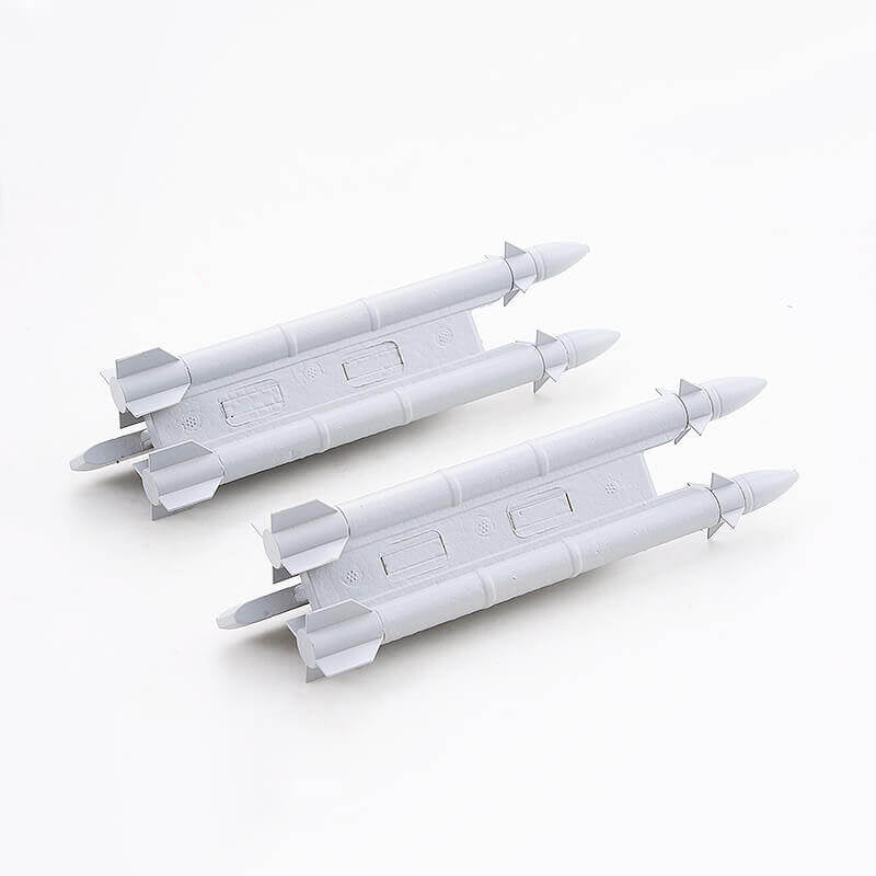 FMS 64MM F18 (SIM) MISSILESET2 (PAIRING LEFT & RIGHT?