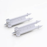 FMS 64MM F18 (SIM) MISSILESET2 (PAIRING LEFT & RIGHT?