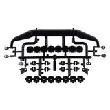 ELEMENT RC ENDURO KNIGHTWALKER BUMPER SET