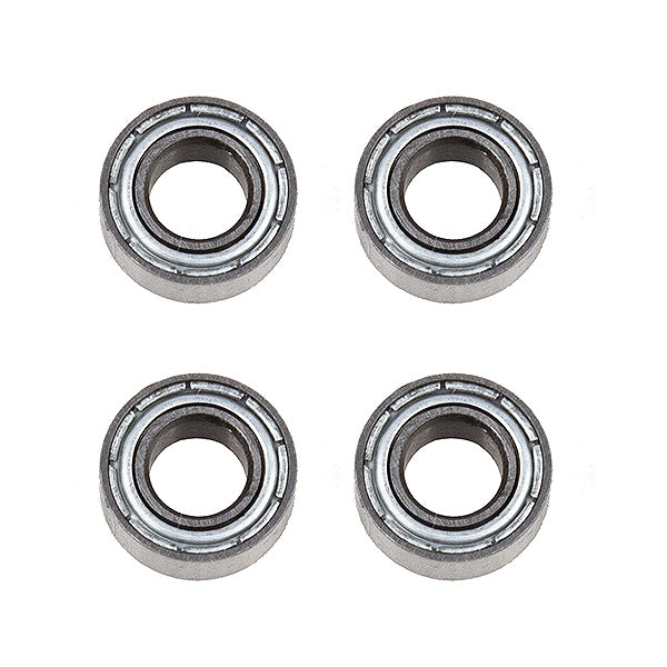 ASSOCIATED BEARINGS 4 x 8 x 3