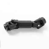 RC4WD MEGA TRUCK UNIVERSAL SHAFT  InchVER 2 Inch (55MM - 70MM / 2.17 Inch - 2.76 Inch) 5mm