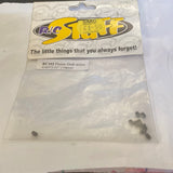 RC Stuff Grub Screws 4/40 5/32 inch - Pack of 10