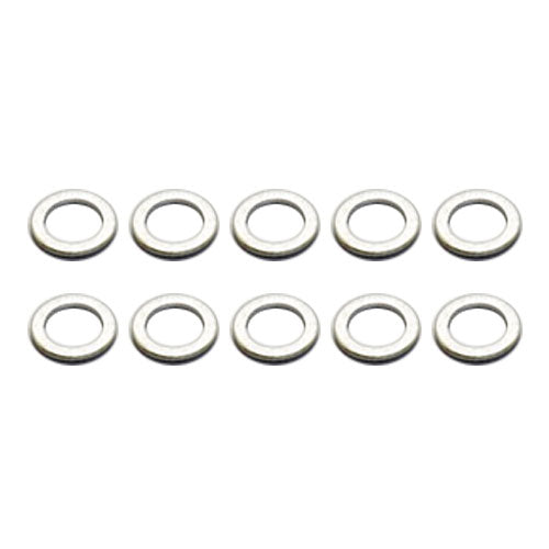 HOBAO DC-1 WASHER 5.1 X 7.5 X 0.7MM 10 PCS