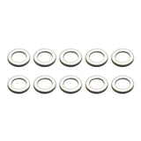 HOBAO DC-1 WASHER 5.1 X 7.5 X 0.7MM 10 PCS