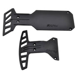 RPM FRONT & REAR BUMPERS FOR LOSI MICRO-T RPM72262