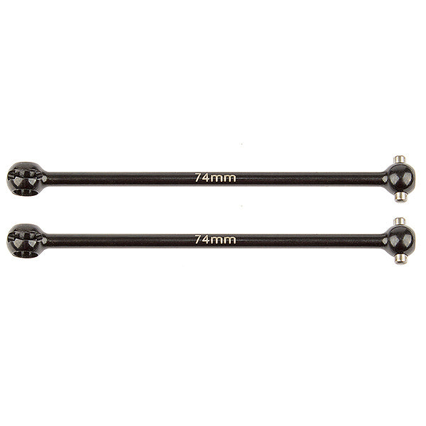 TEAM ASSOCIATED B74 CVA BONE 74mm