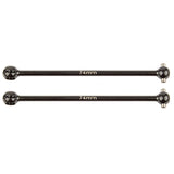 TEAM ASSOCIATED B74 CVA BONE 74mm