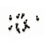 HOBAO M2.6X5MM CAP HEAD SCREW 10PCS