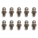 Team Associated Ballstud Long Neck 5mm (10) (RC10B6/6.1/SC6.1/T6.1/TC5/6.2/7/7.1/7.2/10F6/12R6)