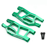 FASTRAX MINI MAXX 7075 ALUM FRONT LOWER ARM SET (PR) FTTX505G