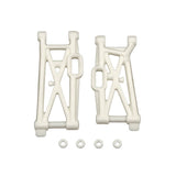 TEAM ASSOCIATED REFLEX 14B CLASSIC SUSPENSION ARM SET NATURAL
