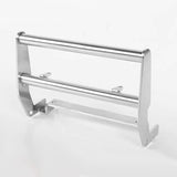 RC4WD COWBOY FRONT GRILLE GUARD FOR TRAXXAS TRX-4 79 BRONCO RANGER XLT (SILVER)
