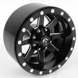 RC4WD FUEL OFF-ROAD MAVERICK 1.9 Inch BEADLOCK WHEELS