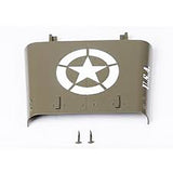 ROC 1:6 1941 MB SCALER HOOD