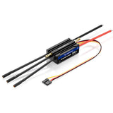 HOBBYWING SEAKING 120A V4SPEED CONTROL