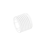 UDI RC SET SCREW 4*3MM