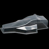 CENTRO VINTAGE ASSOCIATED RC10VIPER CLEAR BODYSHELL