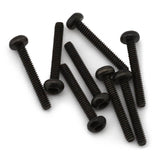 UDI RC CX24 M1.4*10P HEX BH MACHINE SCREW 8PCS
