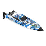 VOLANTEX ARROBOLT LUMEN SR40 BRUSHLESS BOAT RTR COMBO BLUE