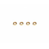 LOUISE RC 5X8X2.5 METAL BUSHING (4PCS)