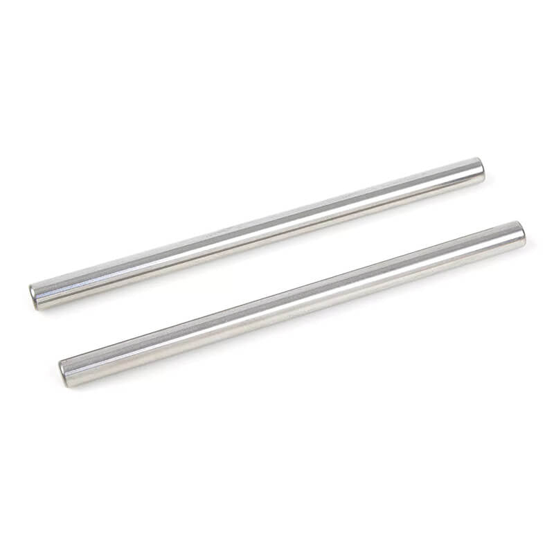 CORALLY SUSPENSION ARM PIVOTPIN RTR LOWER INNER REAR STEEL