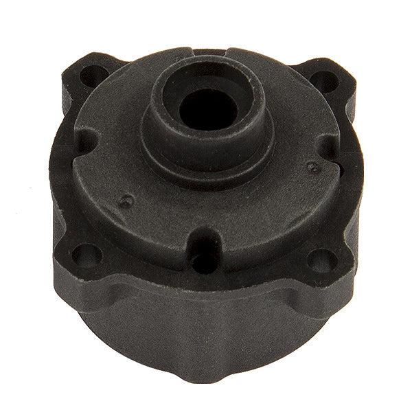 TEAM ASSOCIATED B74 DIFFERENTIAL CASE CENTRE