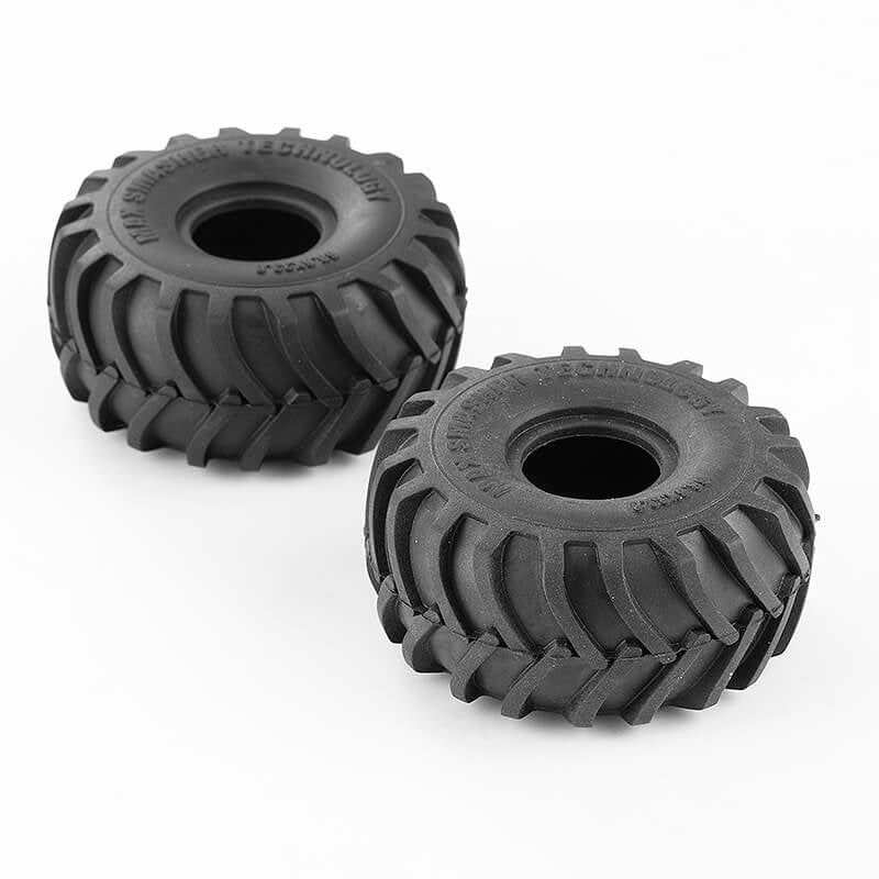 FMS 12402 SMASHER TIRE