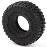 RC4WD BFGOODRICH MUD TERRAIN T/A KM2 0.7 SCALE TYRES