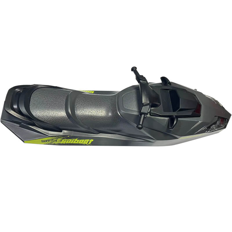 UDI RC INKFISH CABIN OUTER COVER