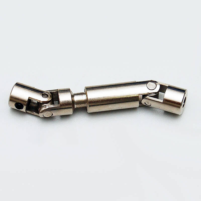 RC4WD PUNISHER SHAFT II (75MM - 90MM / 2.95 - 3.54) 5MM HOLE