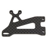 TEAM ASSOCIATED B64 FLOATING SERVO BRACE WOVEN CARBON FIBRE