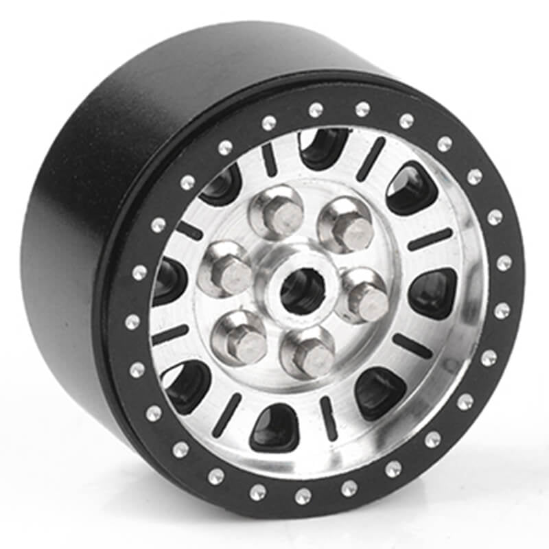 RC4WD RACELINE MONSTER 0.7 Inch BEADLOCK WHEELS