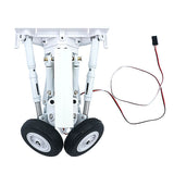 XFLY 80MM T-7A RED HAWK MAIN LANDING GEAR SYSTEM
