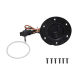 FISHING PEOPLE BAIT HOPPER DOOR LOCK SET (V2/V3)