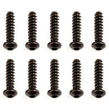 ELEMENT RC SCREWS M2.6X10 MM BHCS