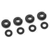 CORALLY SHOCK BODY INSERT WASHER COMPOSITE 1 SET (4+4PCS)